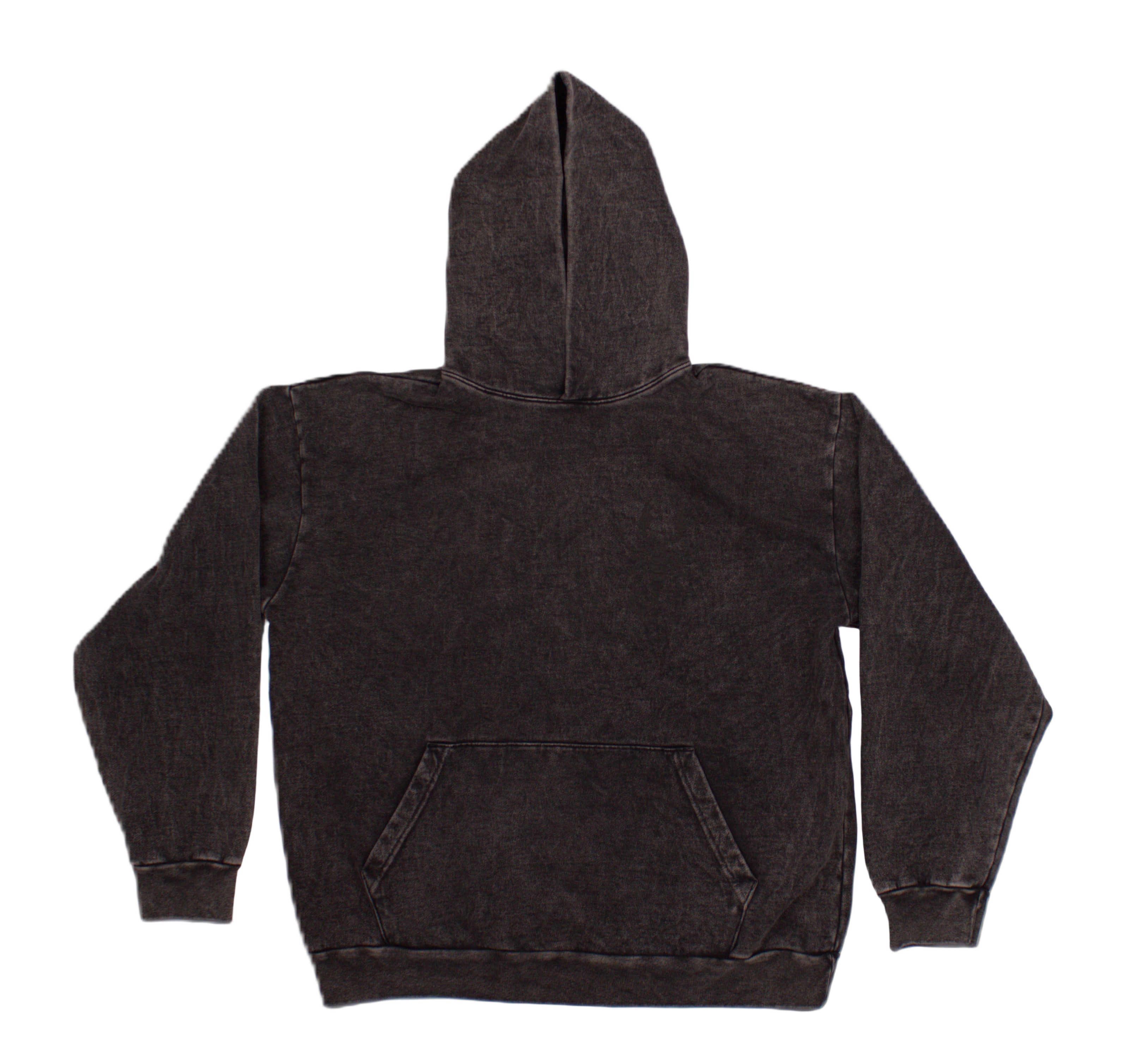 LB Historic Filipinotown Priti x BBOE HOODIE