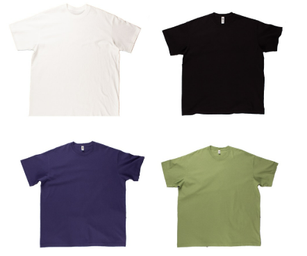Short Sleeve Tee (BS-1002)