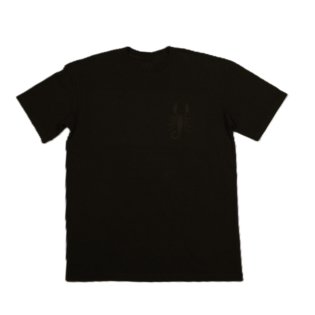 Historic Filipinotown Priti x BBOE Tee