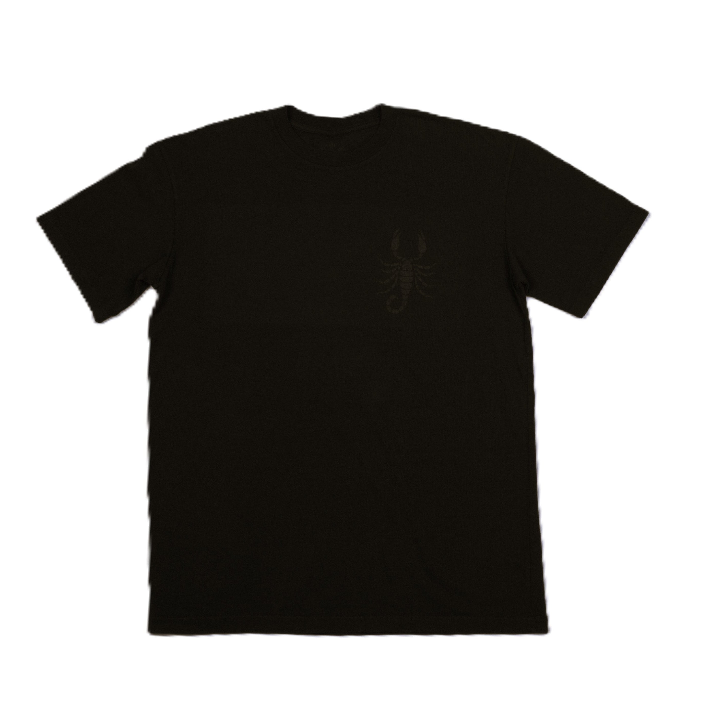 Historic Filipinotown Priti x BBOE Tee