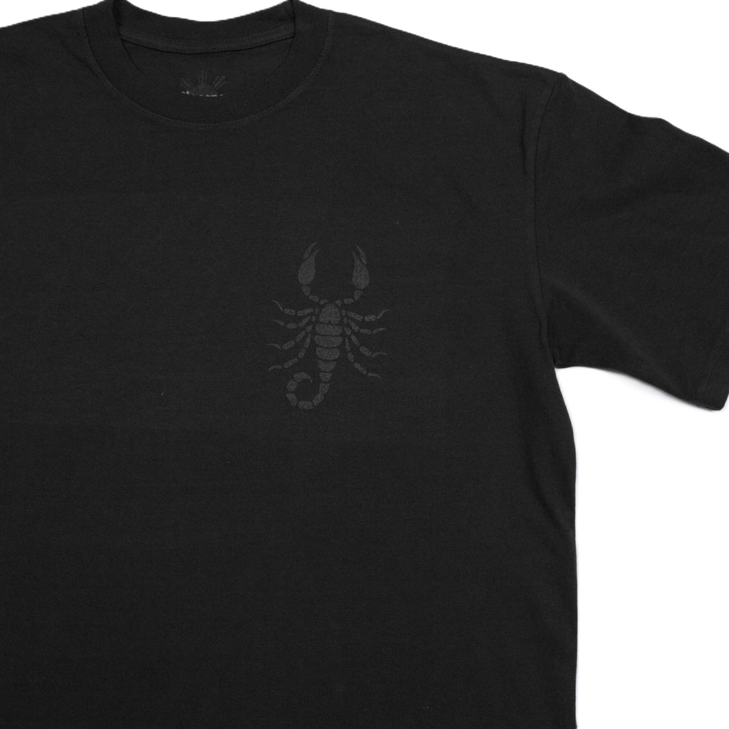 Historic Filipinotown Priti x BBOE Tee