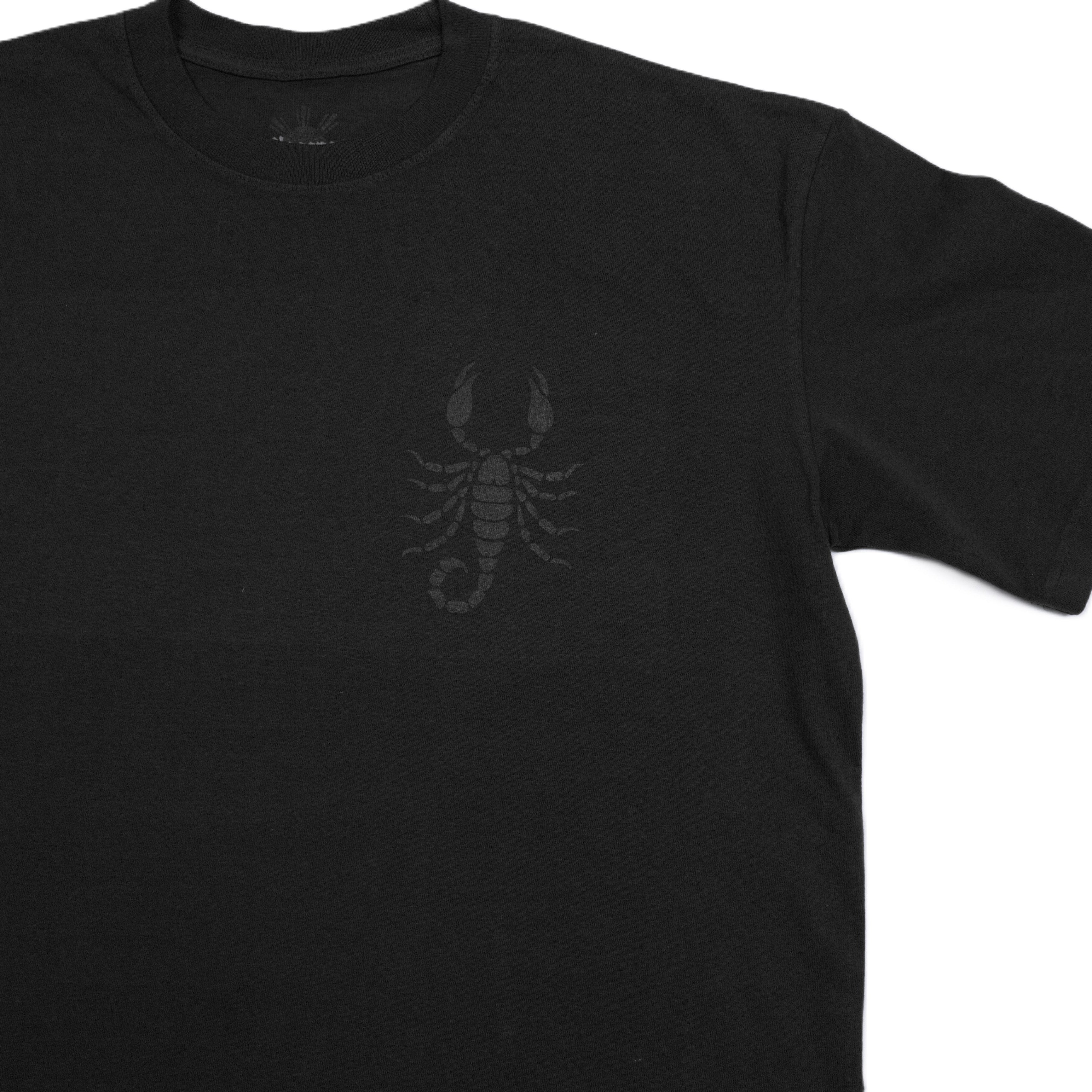 Historic Filipinotown Priti x BBOE Tee