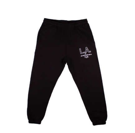 LA TO HIROSHIMA JOGGER