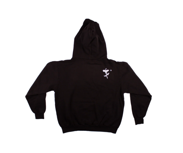 "LA TO HIROSHIMA" - HOODIE